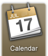 Cabin Rental Calendar