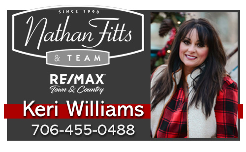 Georgia Mountain Real Estate