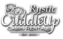 Rustic Cabin Rentals